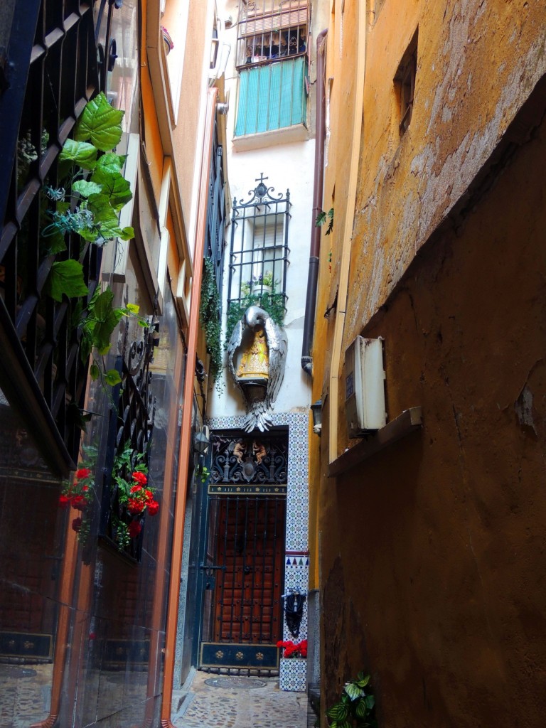 Foto de Toledo (Castilla La Mancha), España