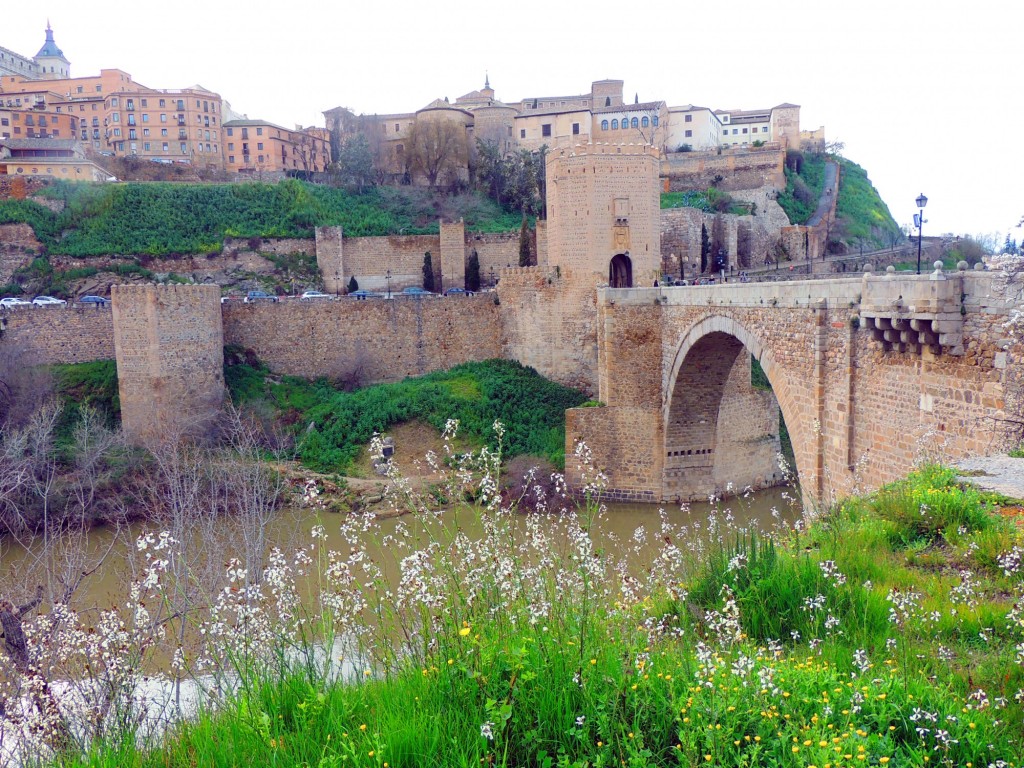 Foto de Toledo (Castilla La Mancha), España