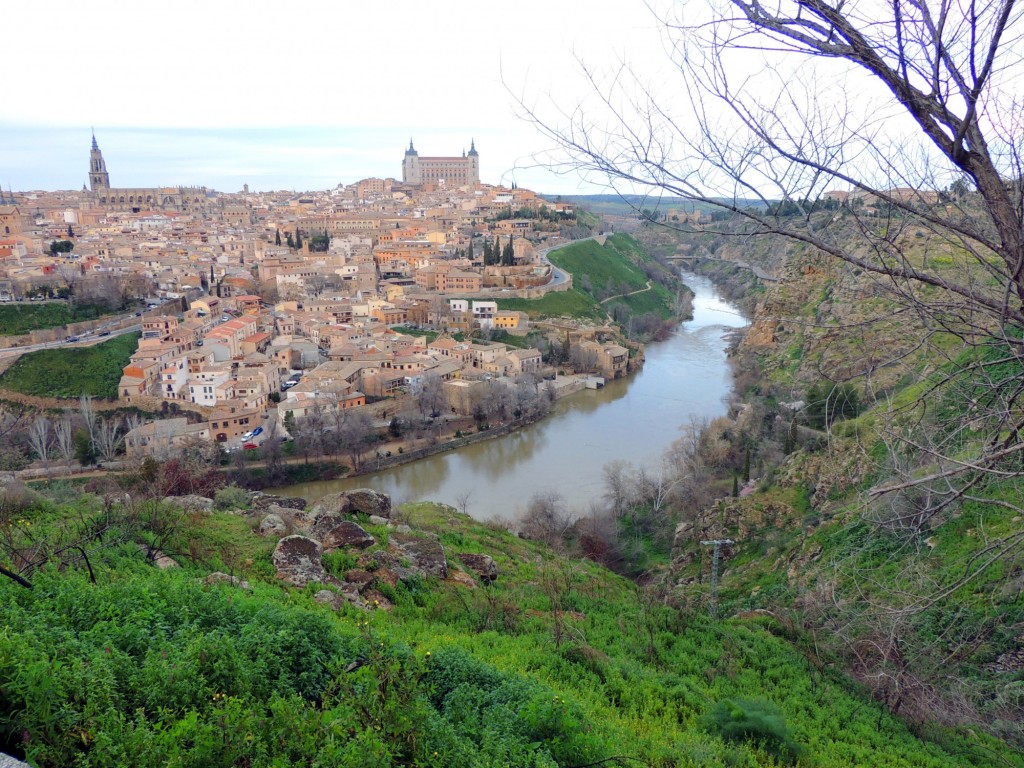 Foto de Toledo (Castilla La Mancha), España