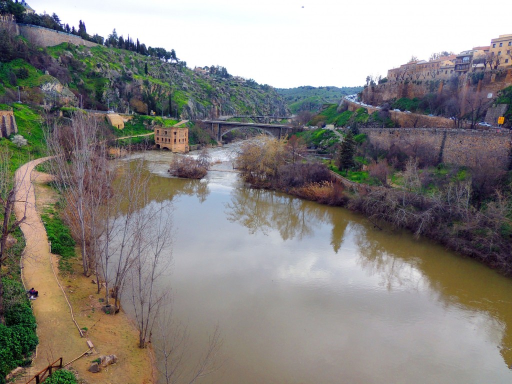 Foto de Toledo (Castilla La Mancha), España