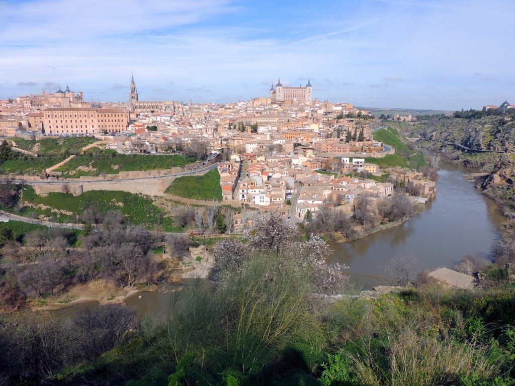 Foto de Toledo (Castilla La Mancha), España