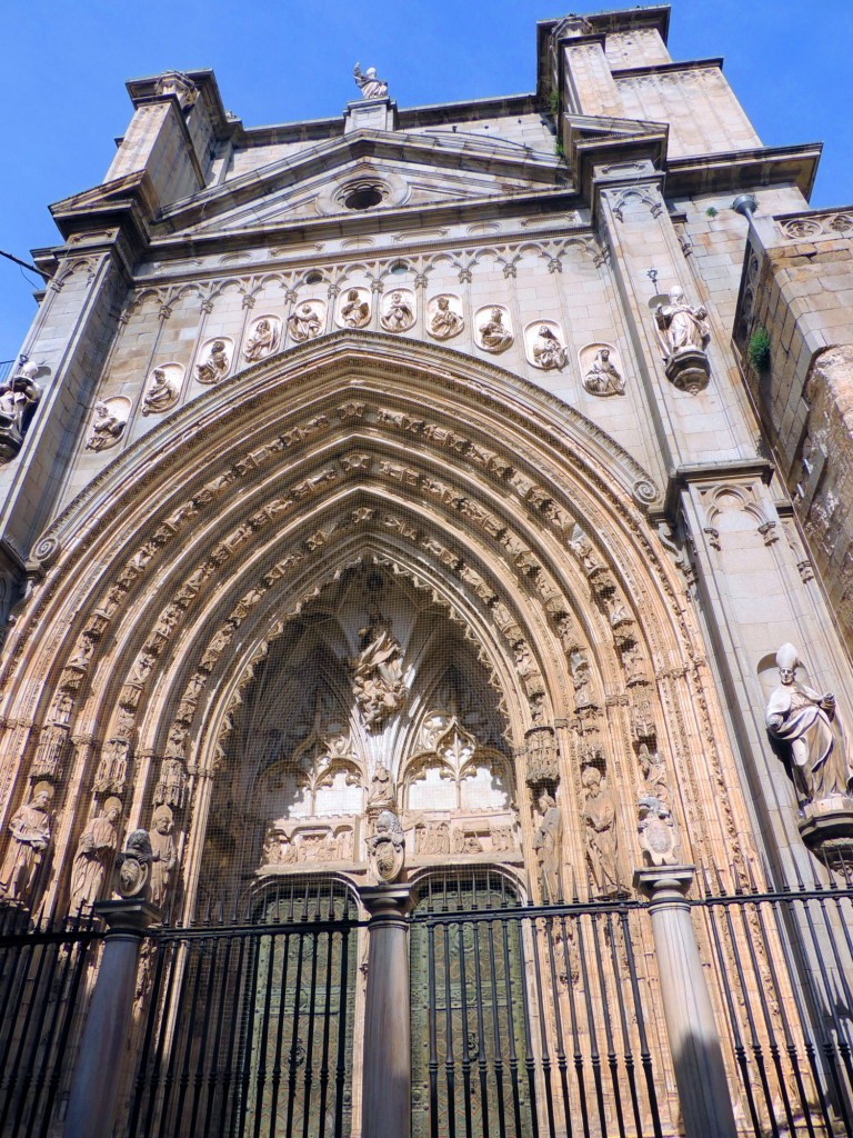 Foto de Toledo (Castilla La Mancha), España