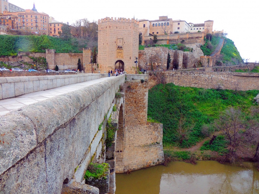 Foto de Toledo (Castilla La Mancha), España