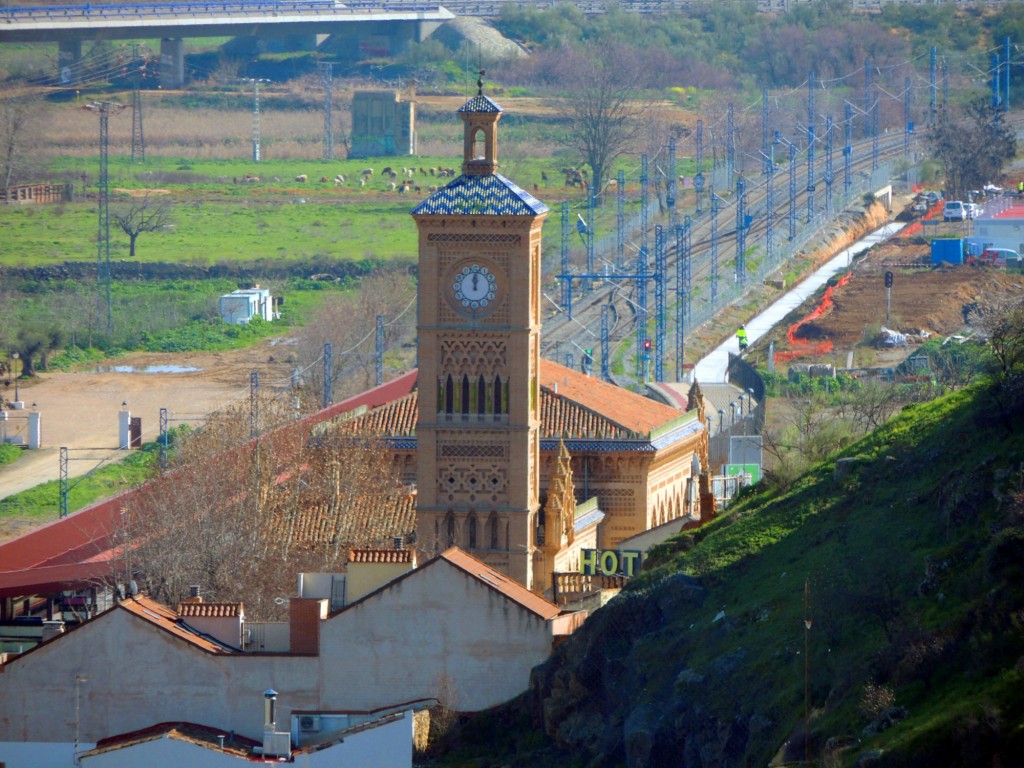 Foto de Toledo (Castilla La Mancha), España
