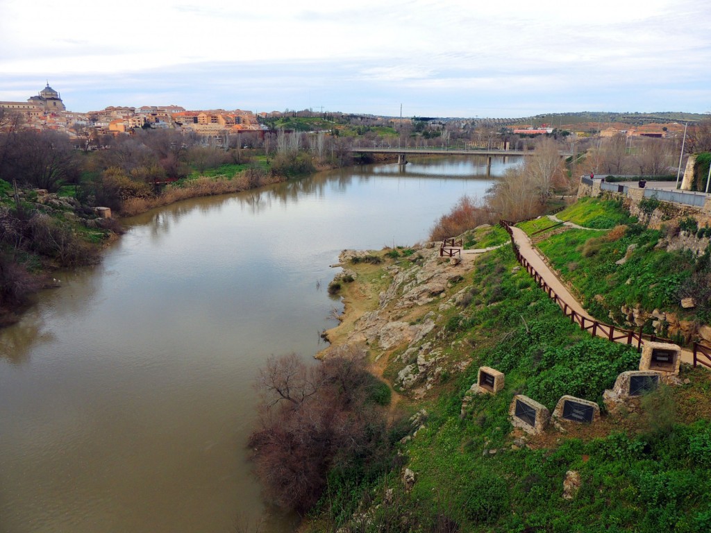 Foto de Toledo (Castilla La Mancha), España