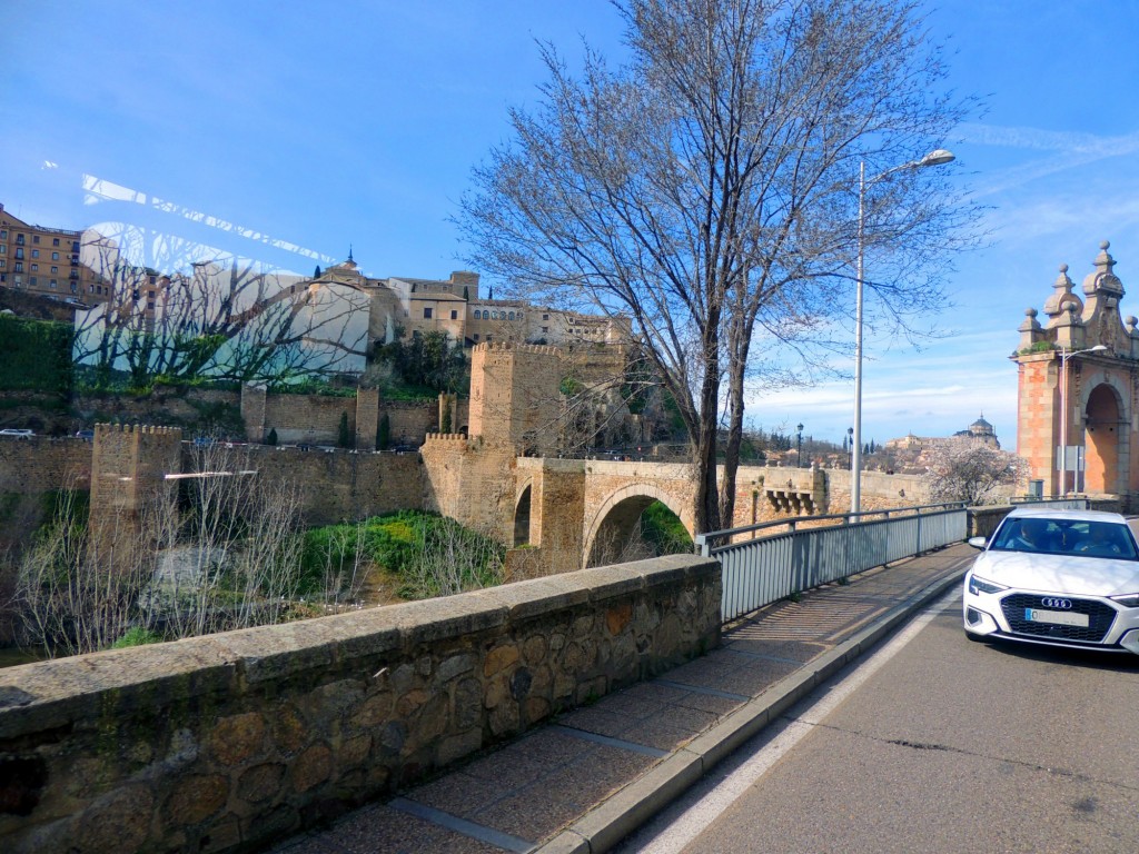 Foto de Toledo (Castilla La Mancha), España