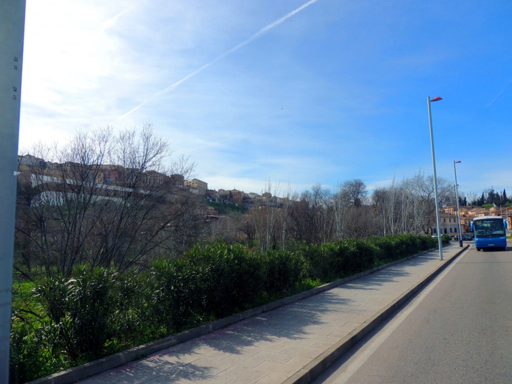 Foto de Toledo (Castilla La Mancha), España