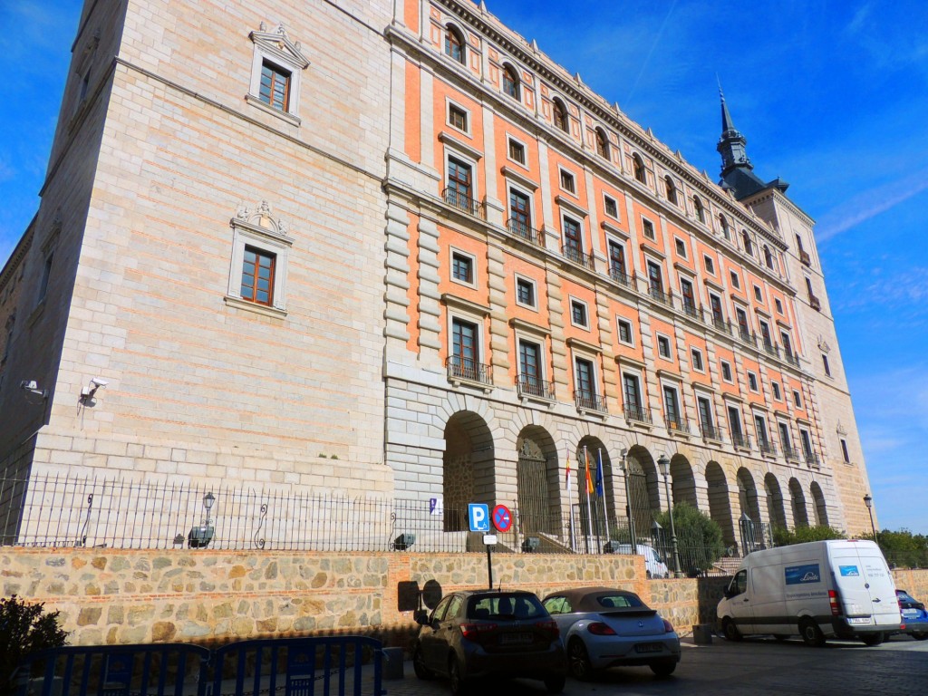 Foto de Toledo (Castilla La Mancha), España