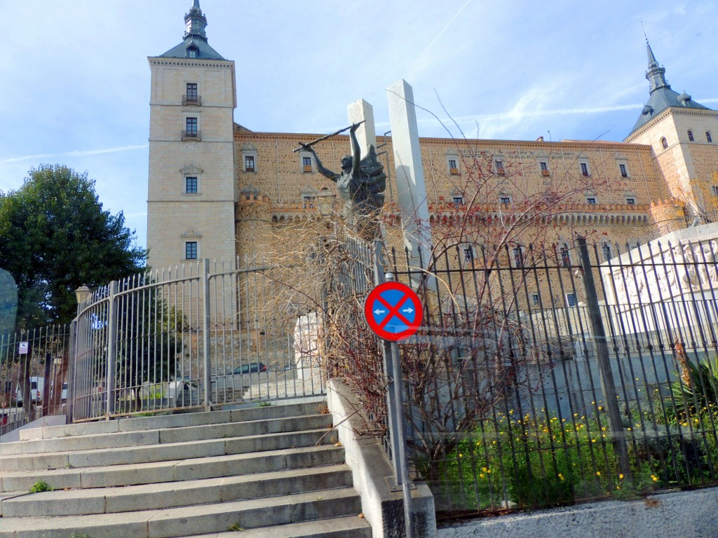 Foto de Toledo (Castilla La Mancha), España