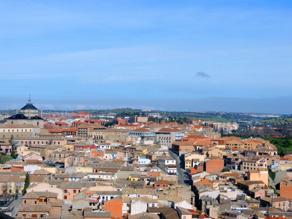 Foto de Toledo (Castilla La Mancha), España