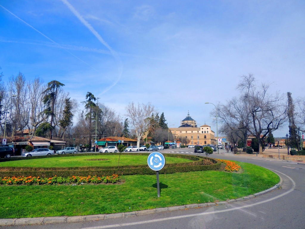 Foto de Toledo (Castilla La Mancha), España