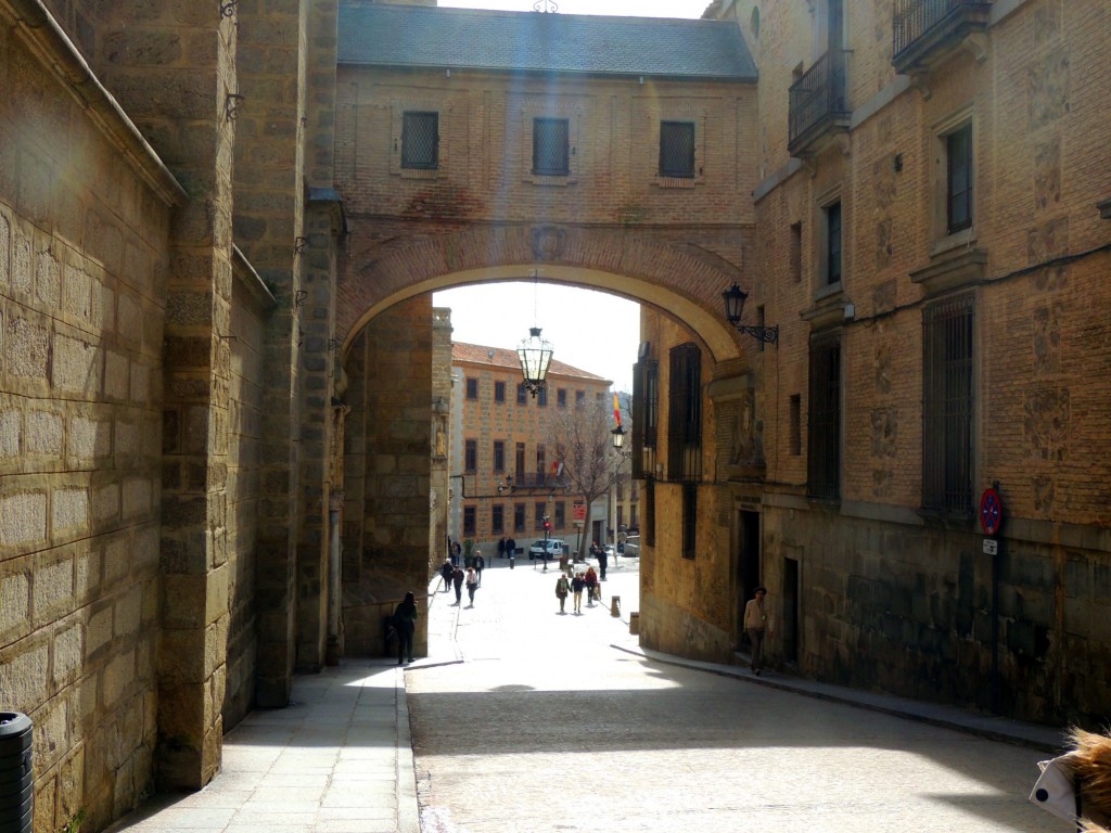 Foto de Toledo (Castilla La Mancha), España
