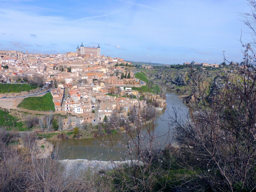 Foto de Toledo (Castilla La Mancha), España