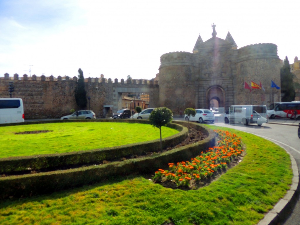 Foto de Toledo (Castilla La Mancha), España