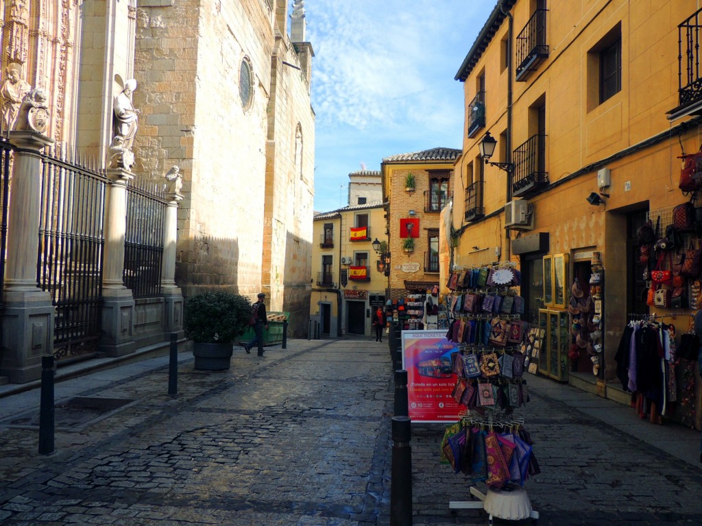 Foto de Toledo (Castilla La Mancha), España
