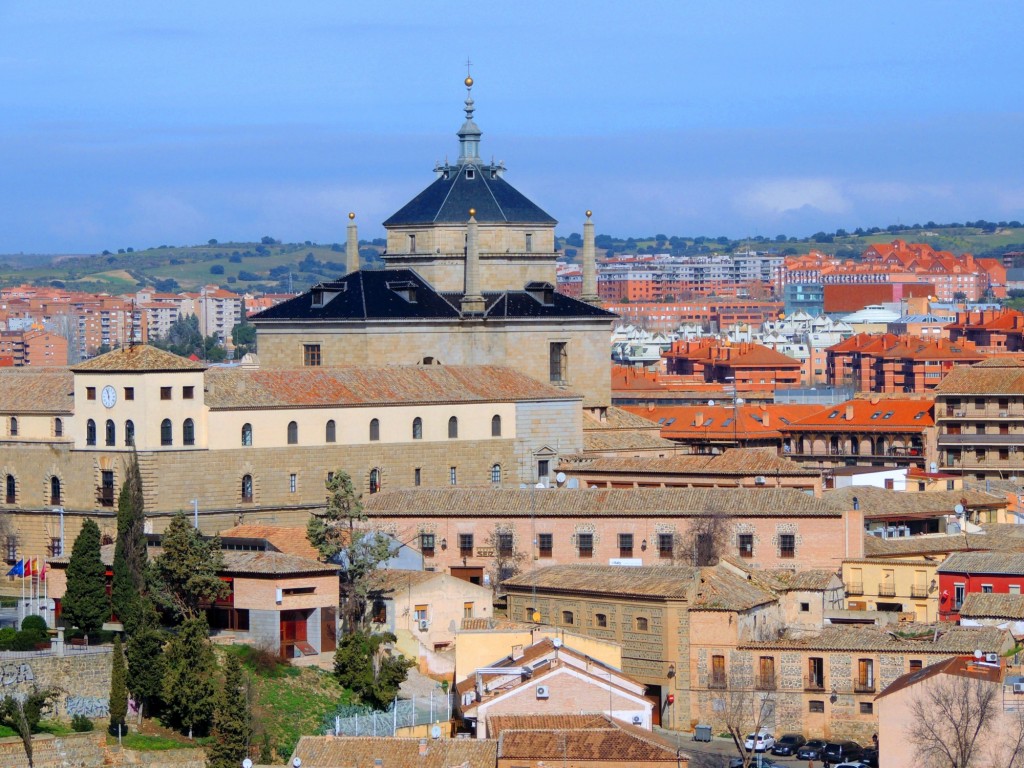 Foto de Toledo (Castilla La Mancha), España