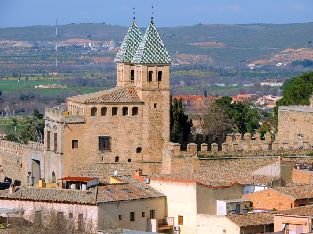 Foto de Toledo (Castilla La Mancha), España