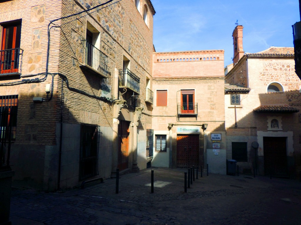 Foto de Toledo (Castilla La Mancha), España