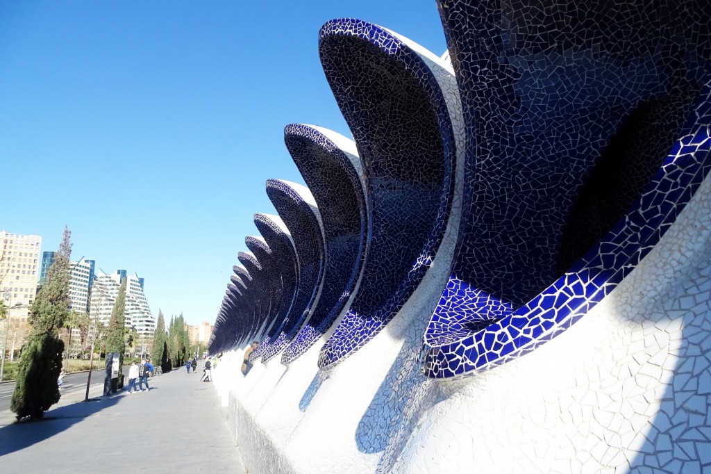Foto: Museo Principe Felipe - Valencia (València), España