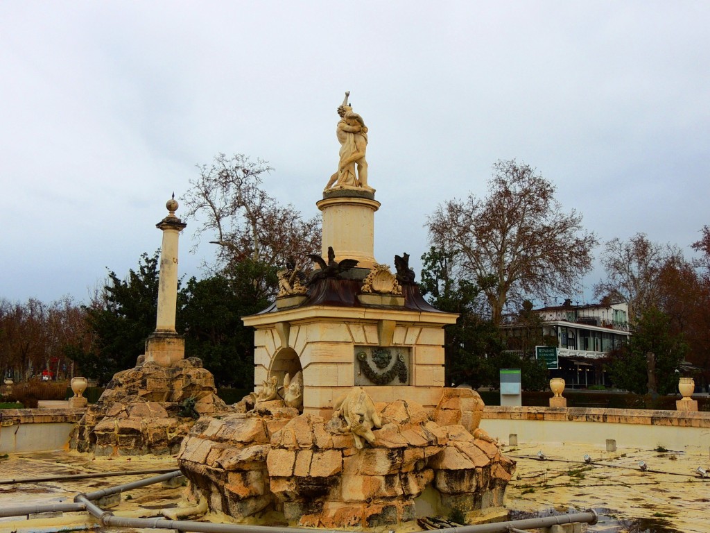 Foto de Aranjuez (Madrid), España