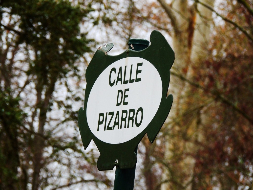 Foto de Aranjuez (Madrid), España