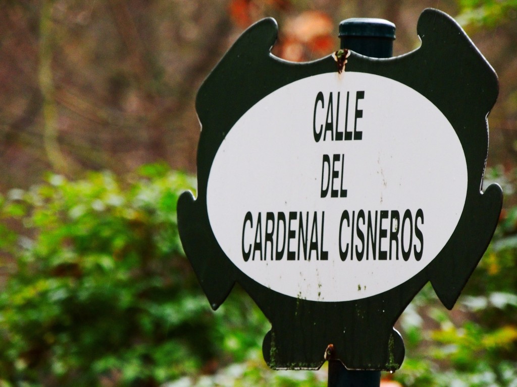 Foto de Aranjuez (Madrid), España