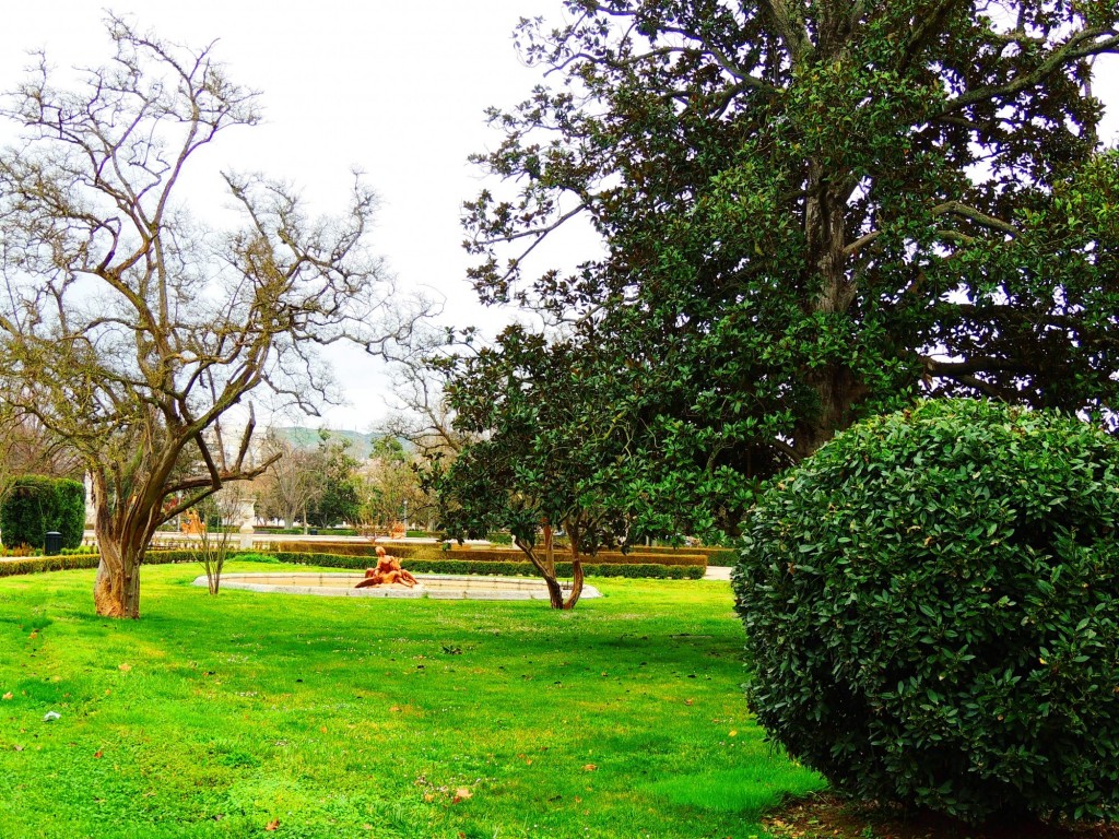 Foto de Aranjuez (Madrid), España
