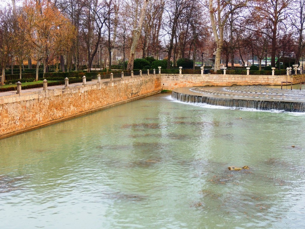 Foto de Aranjuez (Madrid), España