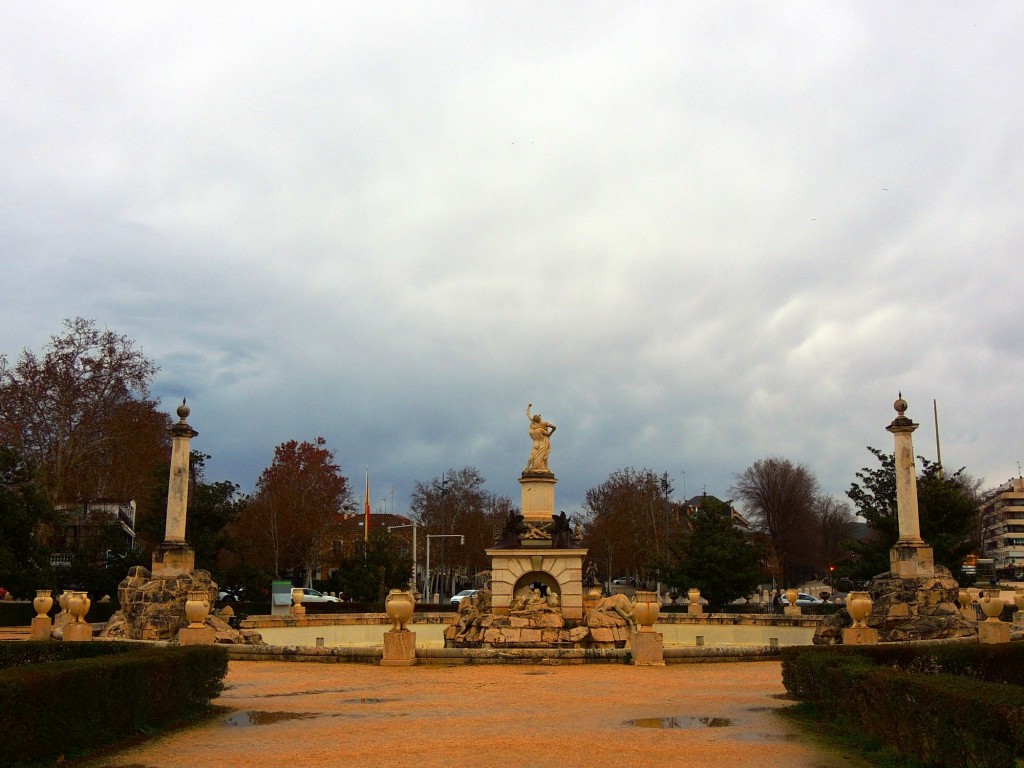 Foto de Aranjuez (Madrid), España