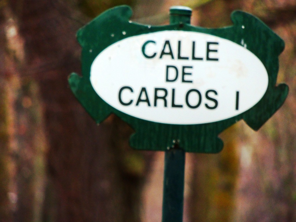 Foto de Aranjuez (Madrid), España