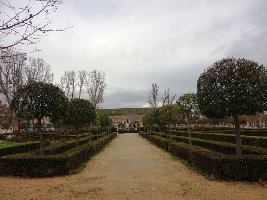 Foto de Aranjuez (Madrid), España