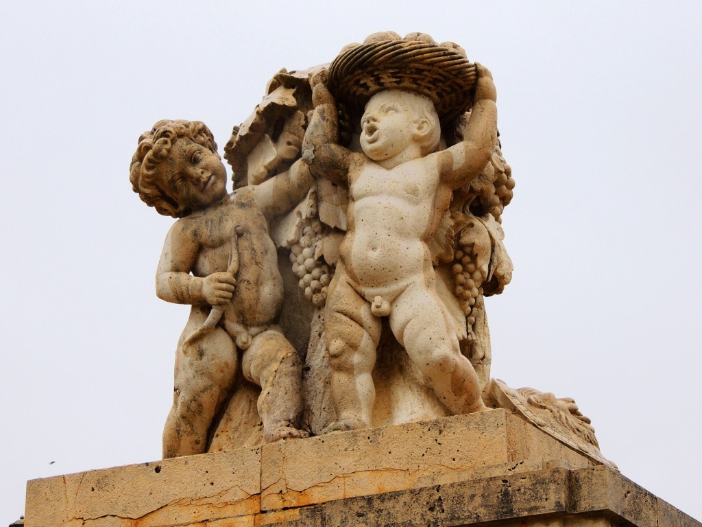 Foto de Aranjuez (Madrid), España