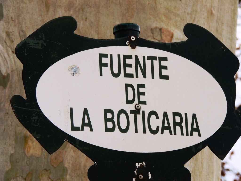 Foto de Aranjuez (Madrid), España