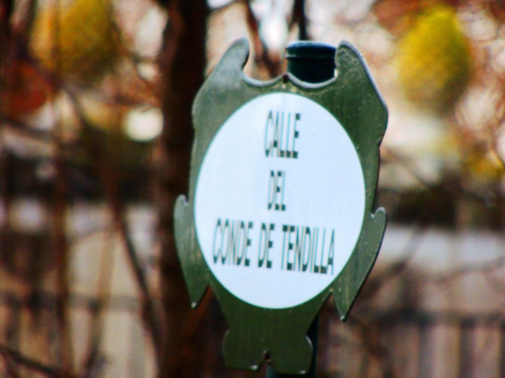 Foto de Aranjuez (Madrid), España