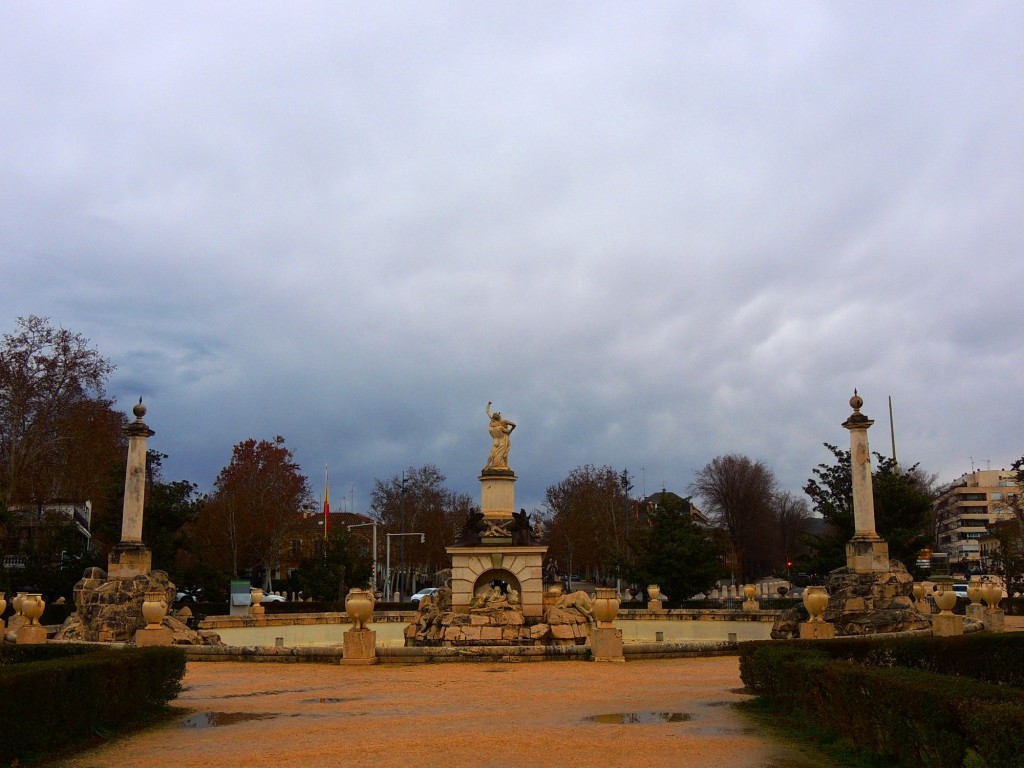 Foto de Aranjuez (Madrid), España