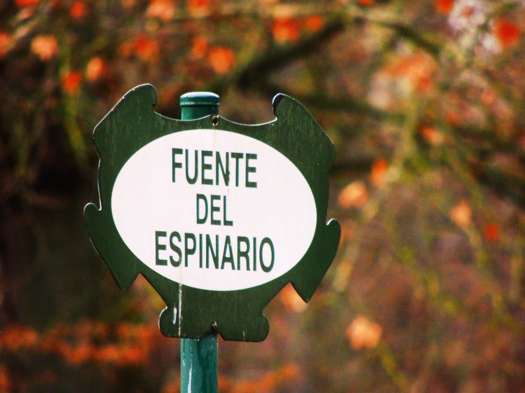 Foto de Aranjuez (Madrid), España