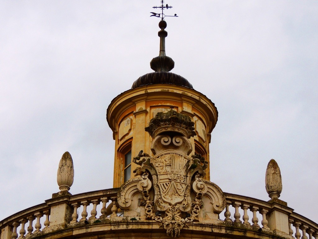 Foto de Aranjuez (Madrid), España