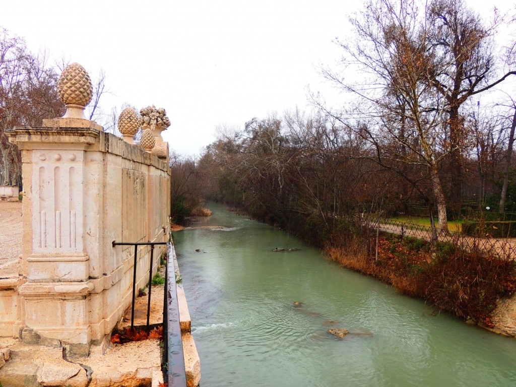 Foto de Aranjuez (Madrid), España