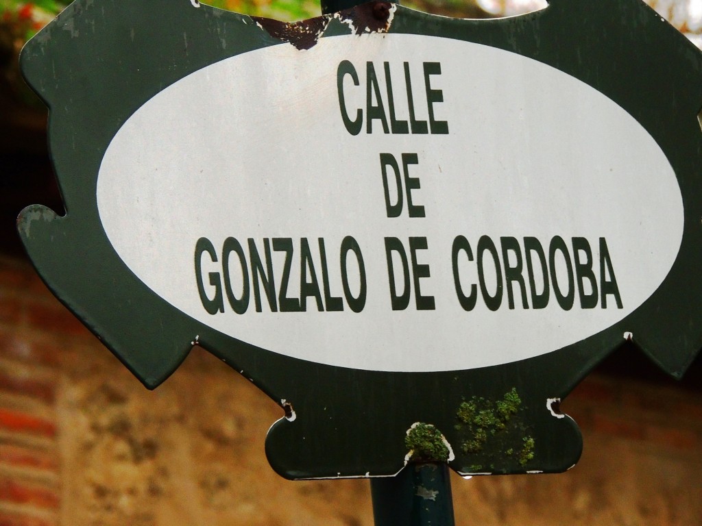 Foto de Aranjuez (Madrid), España