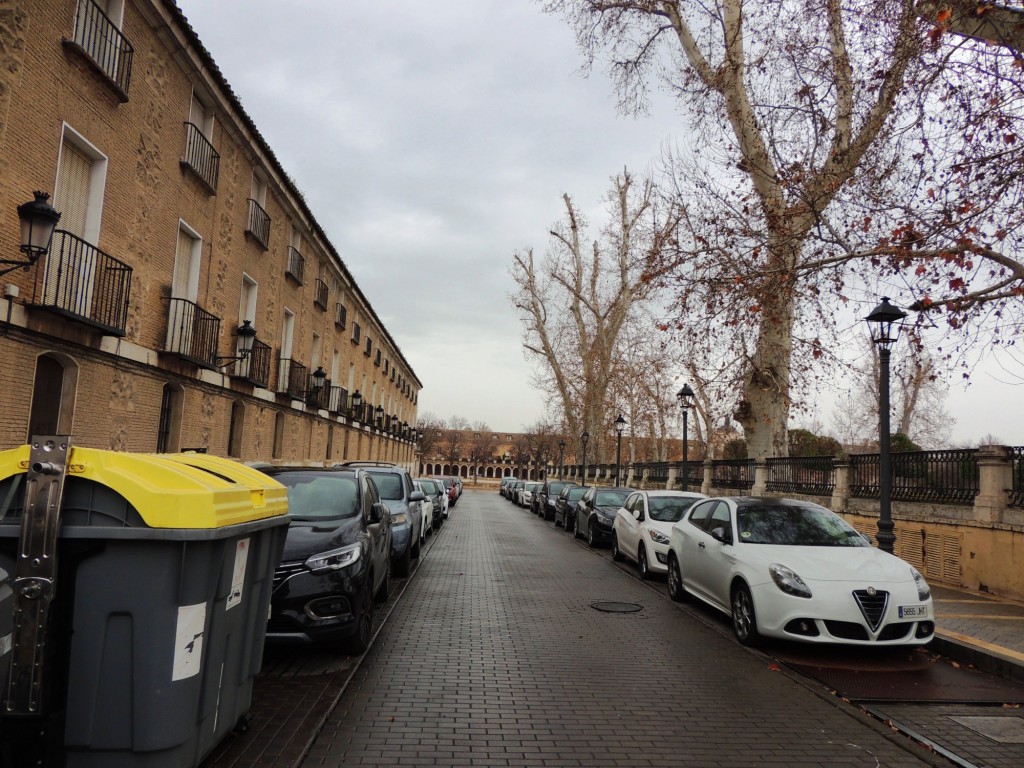 Foto de Aranjuez (Madrid), España