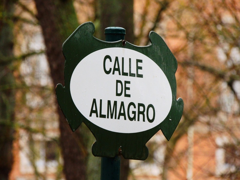 Foto de Aranjuez (Madrid), España