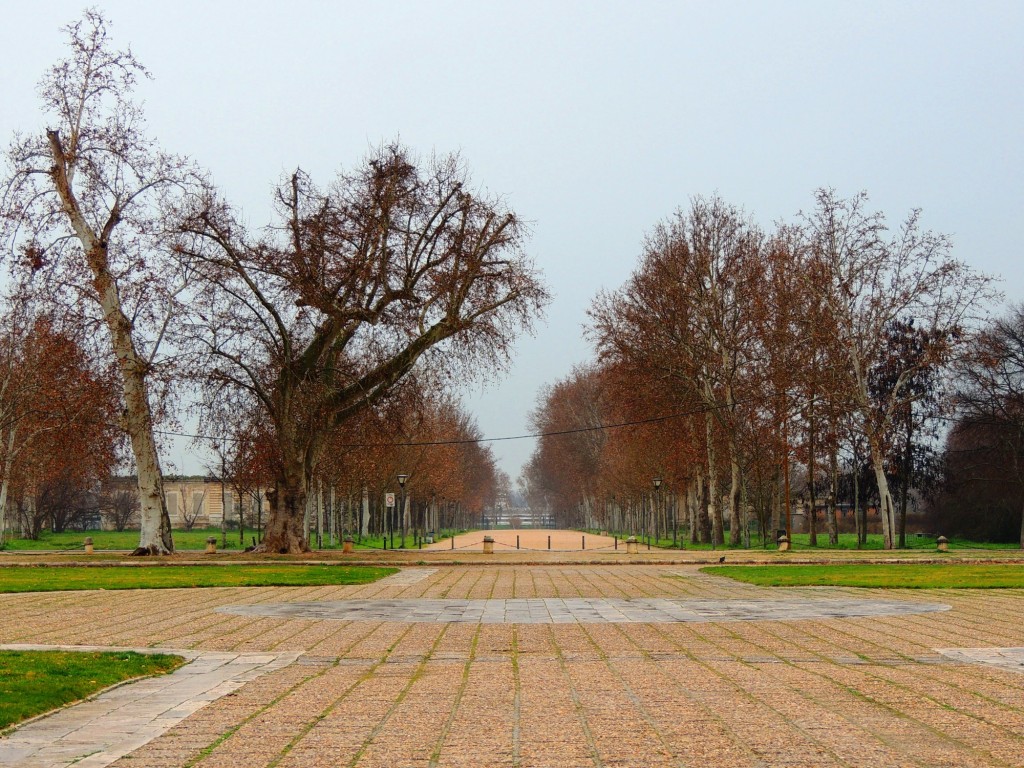 Foto de Aranjuez (Madrid), España