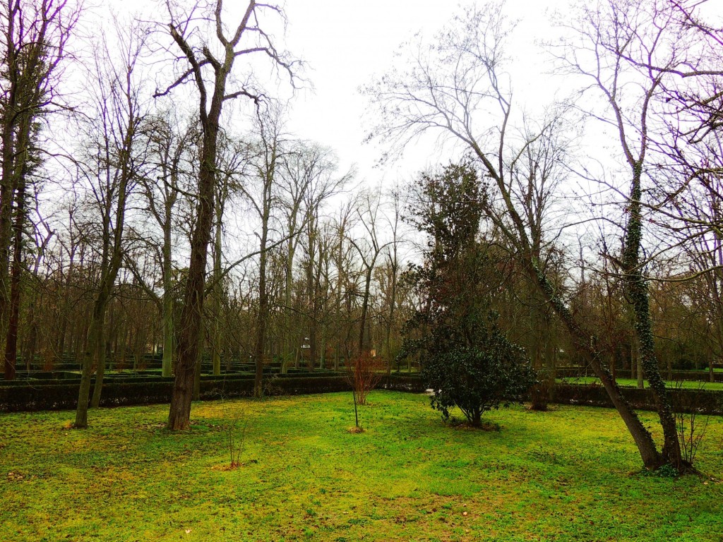 Foto de Aranjuez (Madrid), España