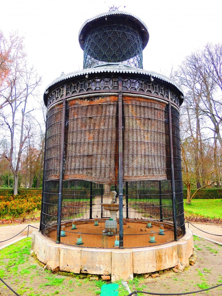 Foto de Aranjuez (Madrid), España