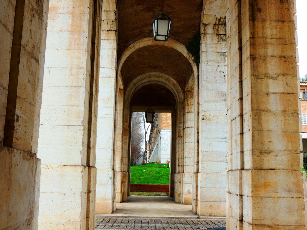 Foto de Aranjuez (Madrid), España