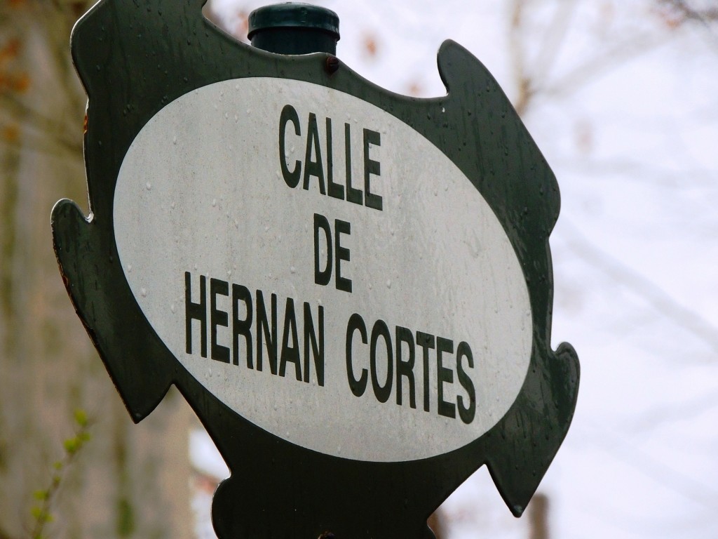 Foto de Aranjuez (Madrid), España