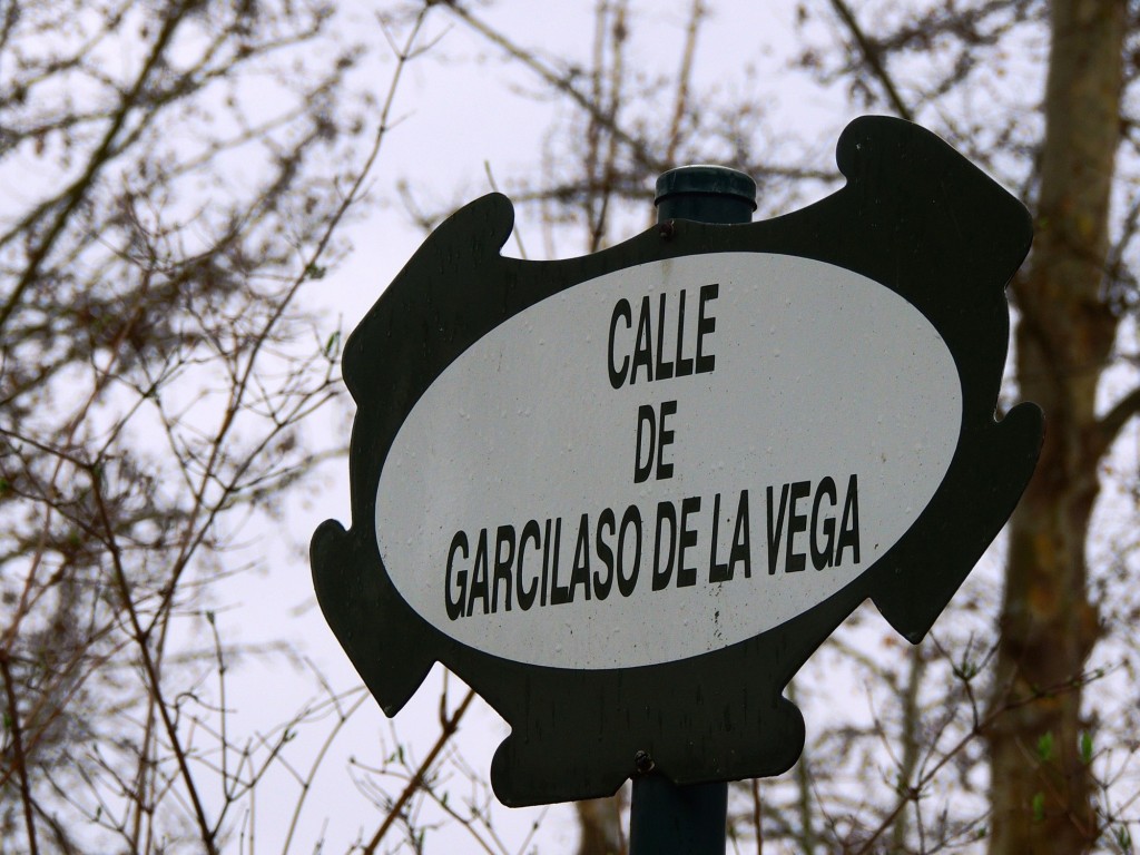 Foto de Aranjuez (Madrid), España