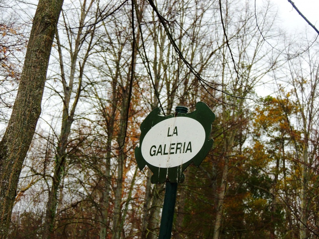 Foto de Aranjuez (Madrid), España