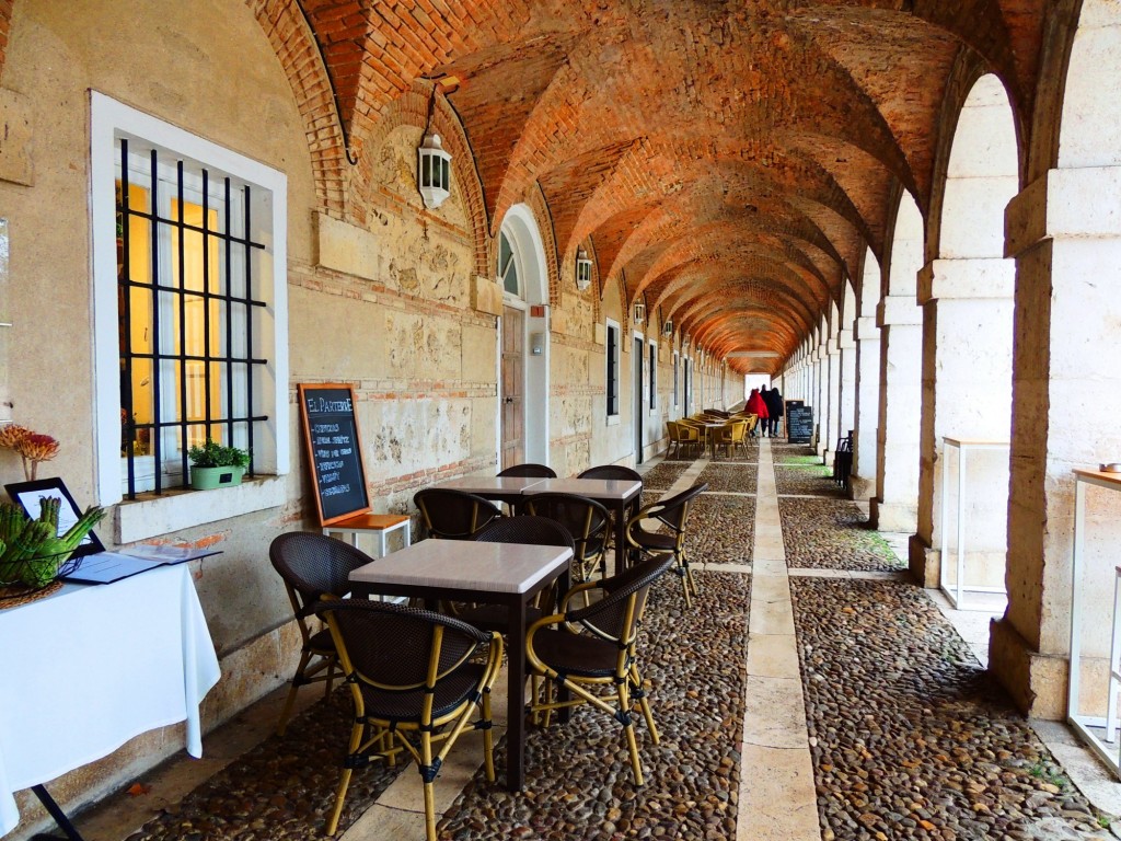 Foto de Aranjuez (Madrid), España