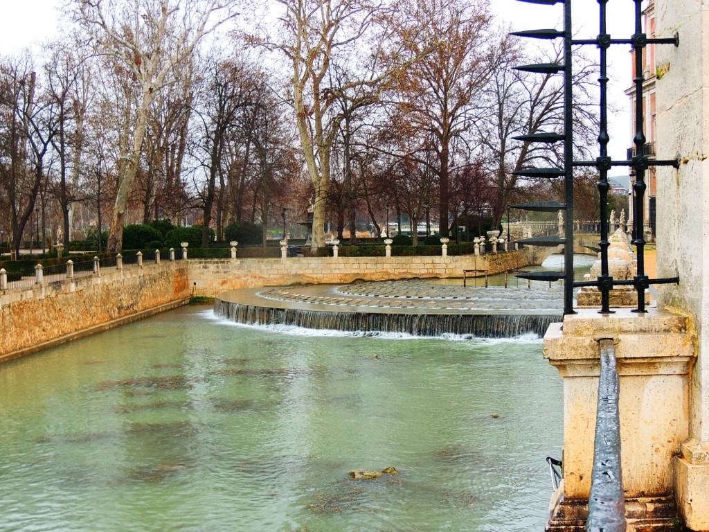 Foto de Aranjuez (Madrid), España
